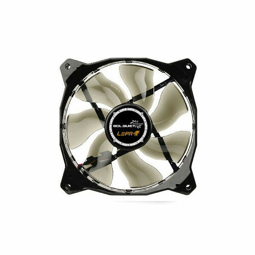 LEPA Bol Quiet Tri Speed - 120 mm