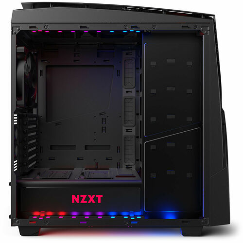 NZXT Noctis 450 ROG