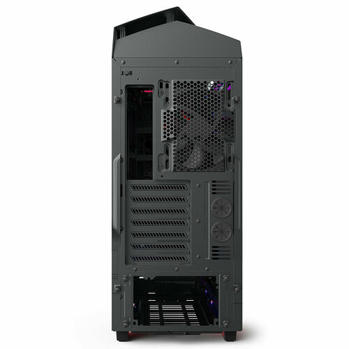 NZXT Noctis 450 ROG