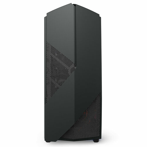 NZXT Noctis 450 ROG