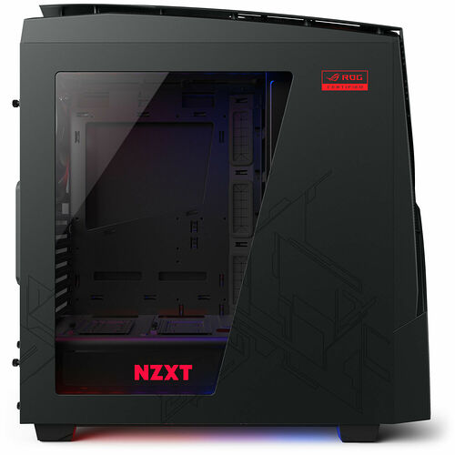 NZXT Noctis 450 ROG