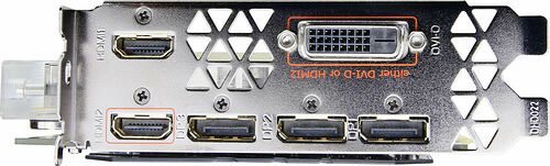 Gigabyte AORUS GeForce GTX 1080 Ti Waterforce XTREME Edition, 11 Go