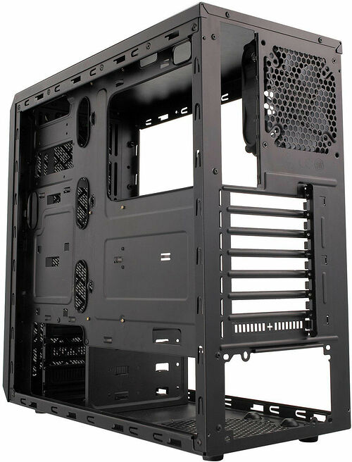 FSP CMT210, Noir