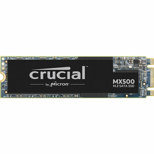 Crucial MX500 500 Go