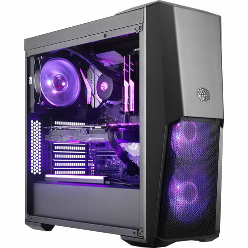 Cooler Master MasterBox MB500