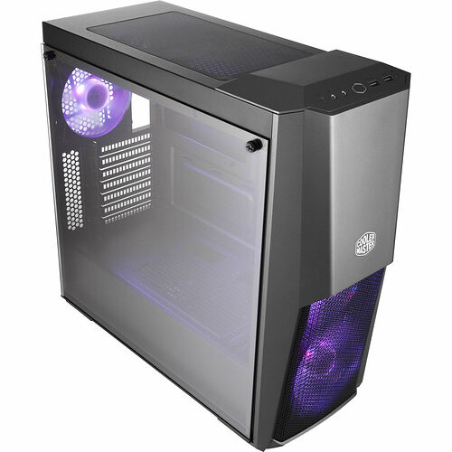 Cooler Master MasterBox MB500
