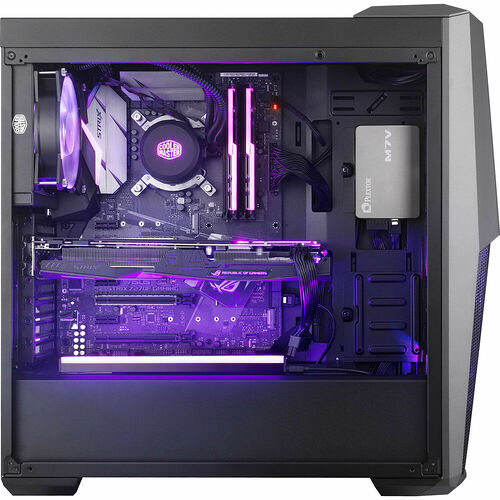 Cooler Master MasterBox MB500