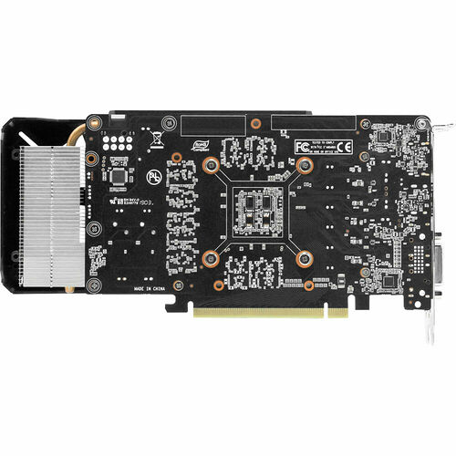 Palit GeForce GTX 1660 DUAL