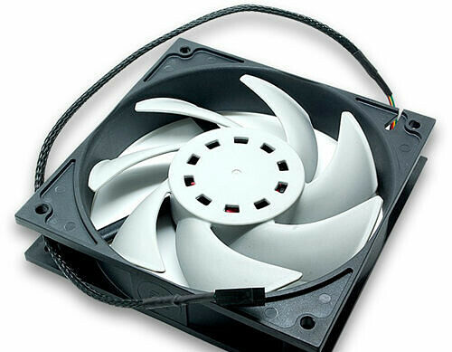 EKWB EK-Vardar F3-120, 120 mm