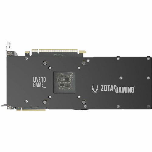 Zotac Gaming GeForce RTX 2070 SUPER AMP