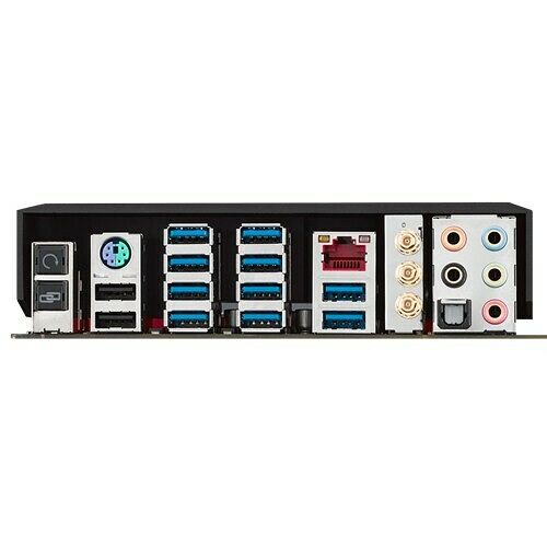 Asus RAMPAGE V EXTREME/U3.1