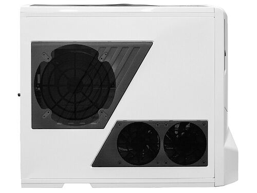 NZXT Phantom Blanc USB 3.0 Edition