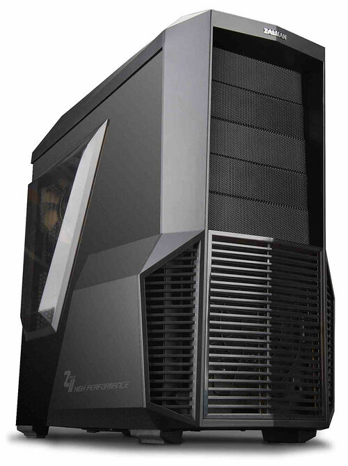 Zalman Z11 Plus