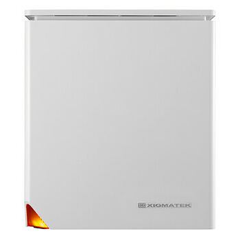 Xigmatek Nebula C - Blanc