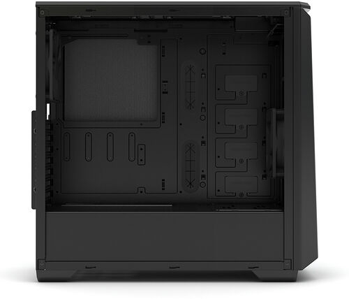 Phanteks Eclipse P400S (Silent Edition) - Noir