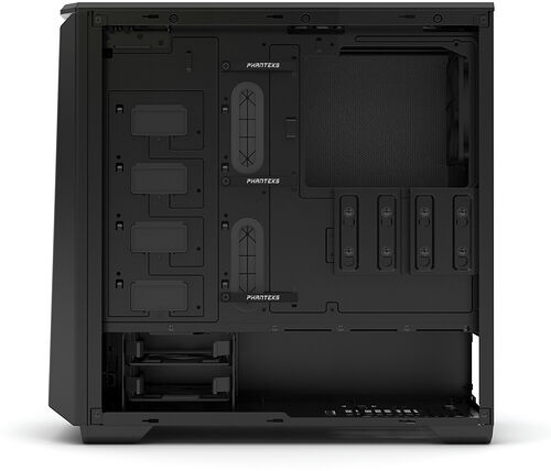 Phanteks Eclipse P400S (Silent Edition) - Noir