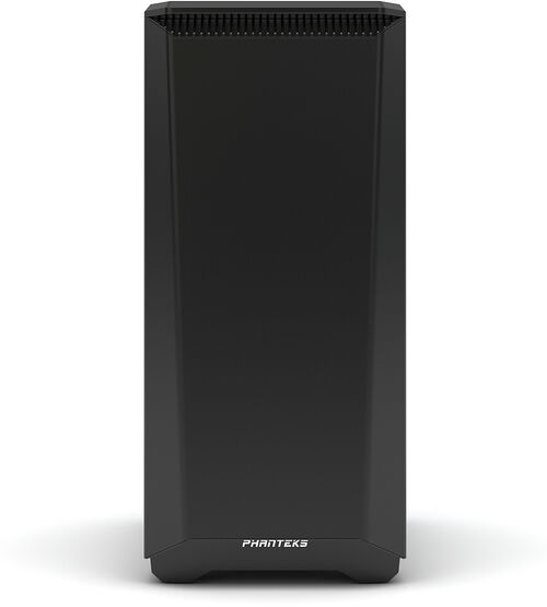 Phanteks Eclipse P400S (Silent Edition) - Noir