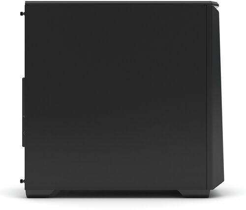 Phanteks Eclipse P400S (Silent Edition) - Noir