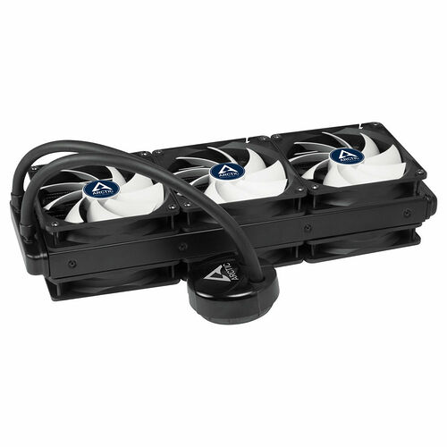 Arctic Cooling Liquid Freezer 360