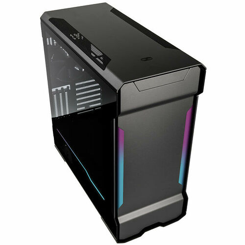 Phanteks Enthoo Evolv X - Anthracite Grey (Version fenêtre)