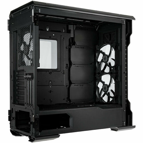 Phanteks Enthoo Evolv X - Anthracite Grey (Version fenêtre)
