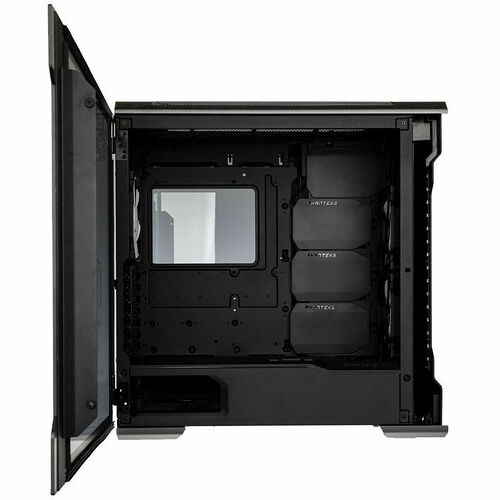 Phanteks Enthoo Evolv X - Anthracite Grey (Version fenêtre)