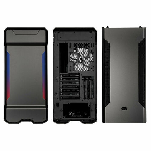Phanteks Enthoo Evolv X - Anthracite Grey (Version fenêtre)