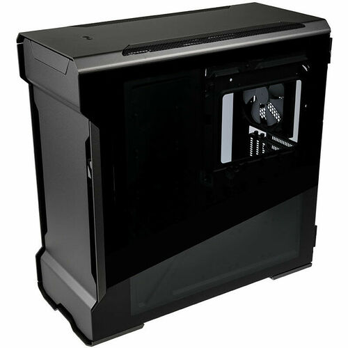 Phanteks Enthoo Evolv X - Anthracite Grey (Version fenêtre)