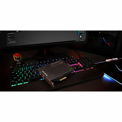 AVerMedia Live Gamer 4K