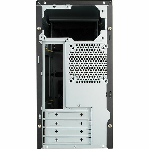 Cooler Master MasterBox E300L - Argent