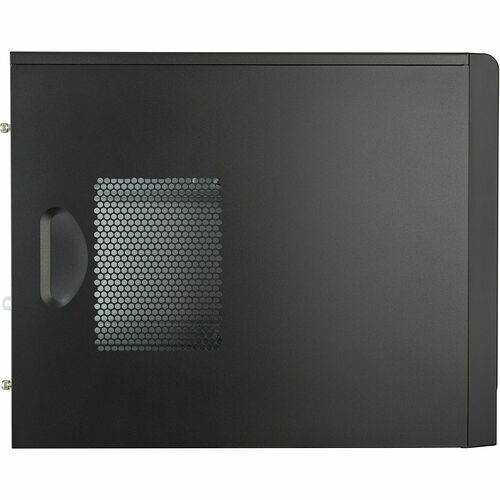 Cooler Master MasterBox E300L - Argent