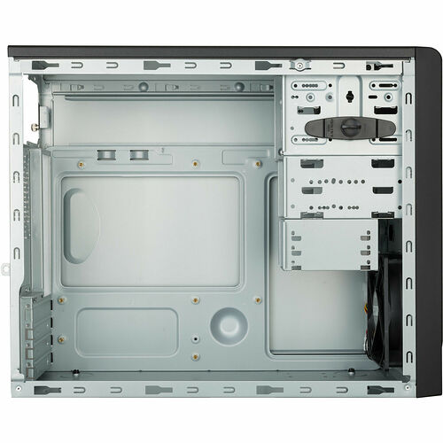 Cooler Master MasterBox E300L - Argent