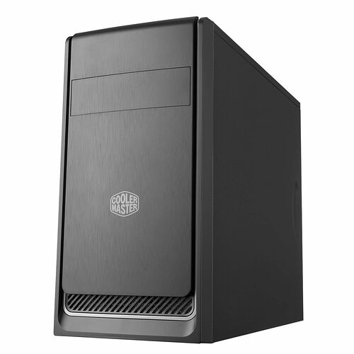 Cooler Master MasterBox E300L - Argent