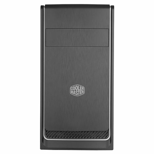 Cooler Master MasterBox E300L - Argent