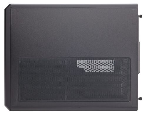 Corsair Carbide Series Air 240, Noir