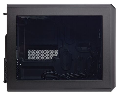Corsair Carbide Series Air 240, Noir