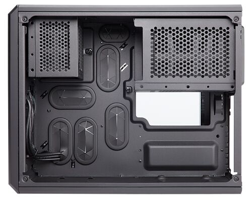 Corsair Carbide Series Air 240, Noir