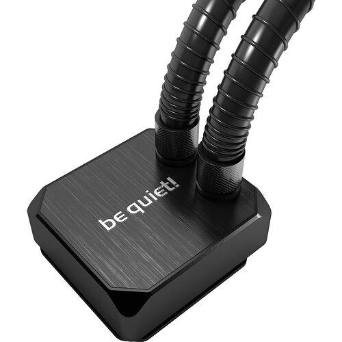 Be Quiet ! Silent Loop 240 mm