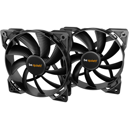 Be Quiet ! Silent Loop 280 mm