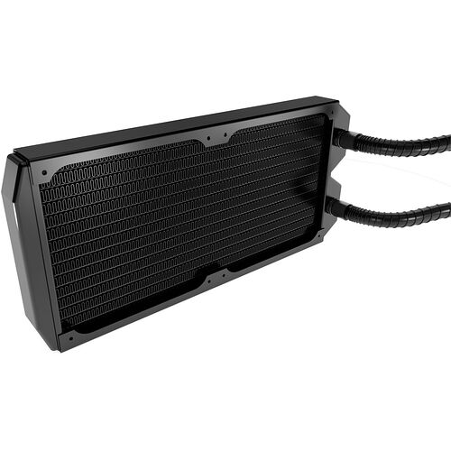 Be Quiet ! Silent Loop 280 mm