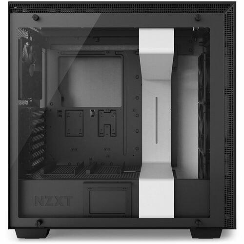 NZXT H700i - Blanc mat/Noir