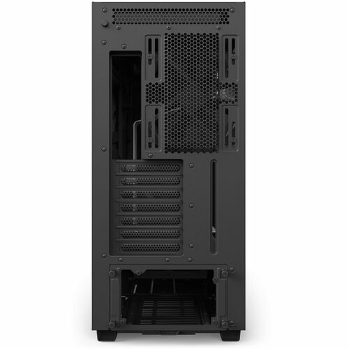 NZXT H700i - Blanc mat/Noir