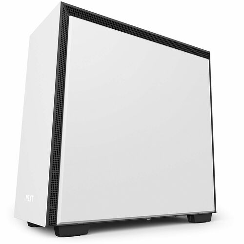 NZXT H700i - Blanc mat/Noir