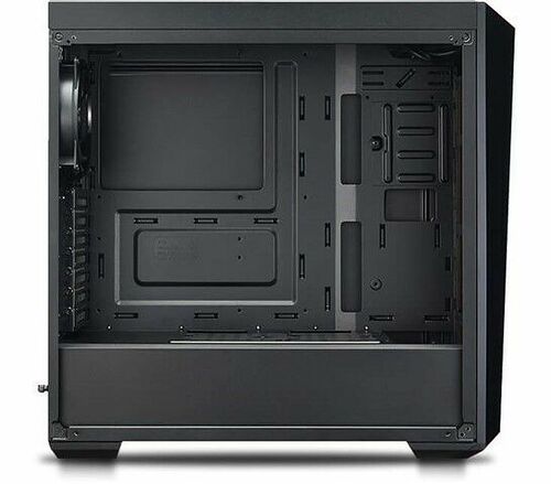 Cooler Master MasterBox Lite 5 RGB + Alimentation 550W + Watercooling ML120