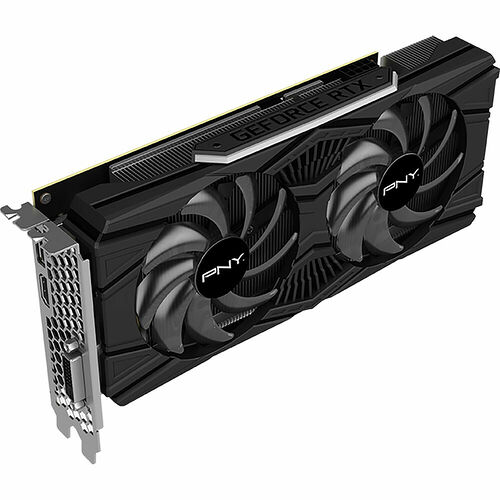 PNY GeForce RTX 2060 SUPER TWIN FAN, 8 Go
