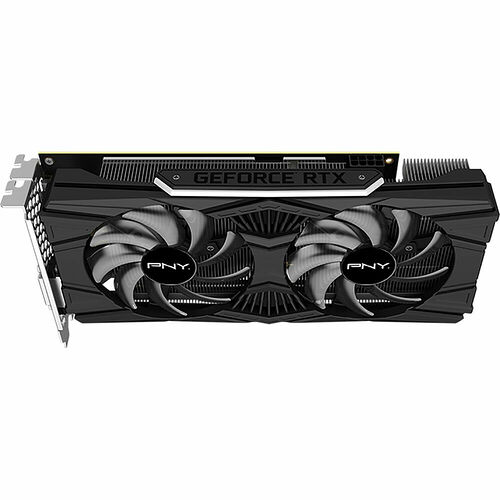 PNY GeForce RTX 2060 SUPER TWIN FAN, 8 Go