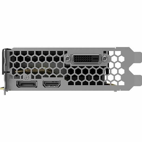 PNY GeForce RTX 2060 SUPER TWIN FAN, 8 Go