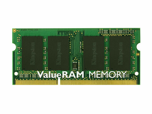 SO-DIMM DDR3 Kingston ValueRAM - 4 Go 1333 MHz - CAS 9