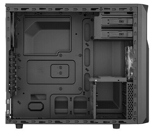 Corsair Carbide SPEC-02 Blue LED