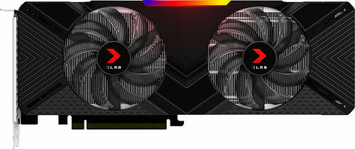 PNY GeForce RTX 2080 XLR8 Gaming OC Twin Fan